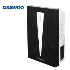 대우 제습기 거실 사무실 소형 저소음 1.3L, 상세페이지 참조