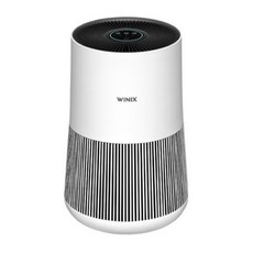위닉스 타워엣지 컴팩트 공기청정기 AT5M200-MWK