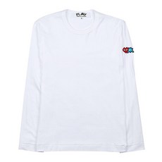 꼼데가르송티셔츠 TOP01