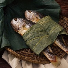 더덕고추장굴비