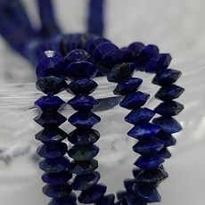 귀걸이재료마름모