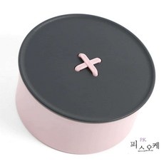 PK 반짇고리 6종 그레이 바늘세트