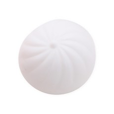 1000 주물럭 스퀴시 만두 말랑이 촉감 장난감, 단품(랜덤)