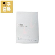 밀본 디세스 뮤 클리닉 4 (9g X 4) 1개 세트, 단품