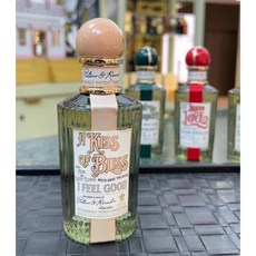 판헤일리건 원더랜드 향수 100ML, A Kiss Of Bliss