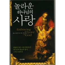 놀라운하나님의사랑제임스