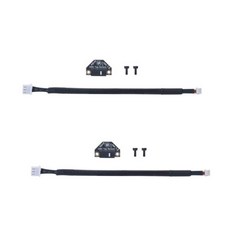 BIGTREETECH CHAOTICLAB CNC 보론 탭 센서 광학 보론 2.4 R2 보론 트라이던트 3D 프린터용, 2) 2pcs