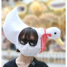 팬싸템모자