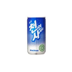 일화 천연 사이다 190ml 2박스 60개(유통기한2026.01.26), 60개