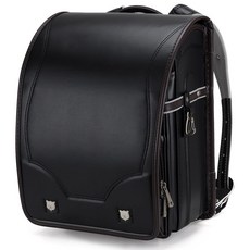 A4 japanese schoolbag 6 Bab-RnG026 [바오밥의 소원] 기술형 란도셀 소년 경량이고 견고한 원터치 락 플랫 파일 대응 - 란도셀