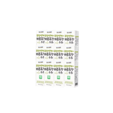 파스퇴르 무항생제인증 바른목장우유190ml, 190ml, 12개