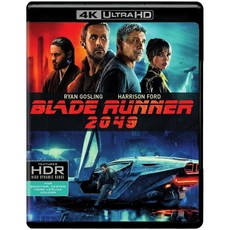 Blade Runner 2049 4K Ultra HD UHD