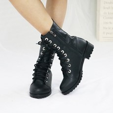 빅사이즈통굽워커