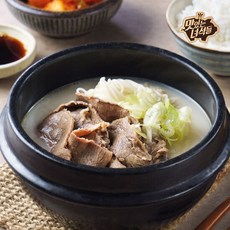 맛있는녀석들우족탕