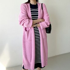우영미가디건