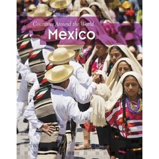 Mexico Paperback, Heinemann Educational Books