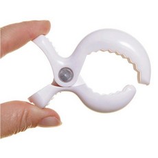 유모차신발집게