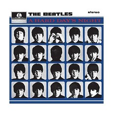 비틀즈하드데이즈나이트