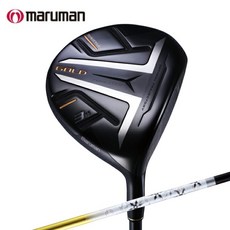 마루망셔틀골드드라이버