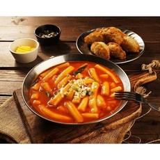 반야월할매떡볶이