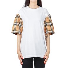 버버리코튼부티