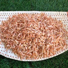 상급 국산 보리새우 300g 육수용새우 건새우 참새우, 1개
