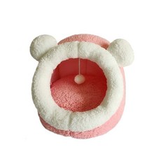 고양이전기방석