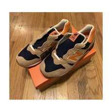 오프화이트 New Balance x Levi’s 1300 M1300LV Size US 11