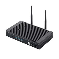 [ASUS] Embedded PL64-B-S3010MN i3-1215U (16GB NVMe 512GB), Free DOS, 512GB, 16GB, 블랙