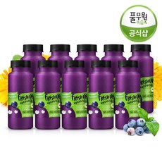 풀무원디톡스