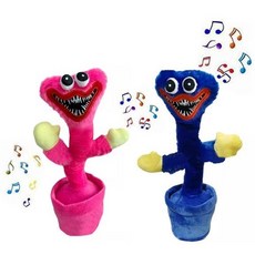 목소리녹음인형