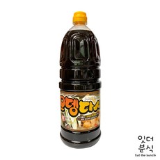 태영 오뎅다시 2kg x 9개 (BOX) 어묵소스 어묵탕 오뎅탕 오뎅국물 대용량 업소용