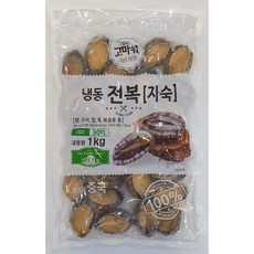 다진전복