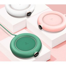 m306디지털컵워머화이트