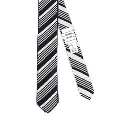 톰브라운니트넥타이