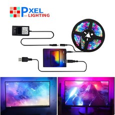 카니발내부티브이