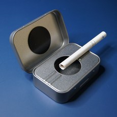 야외용담배재떨이흡연박스