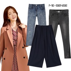 미센스 미센스 품절주의인기 팬츠&amp;스커트 청바지/슬렉스 外