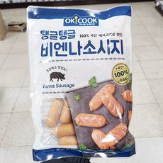 ok소세지