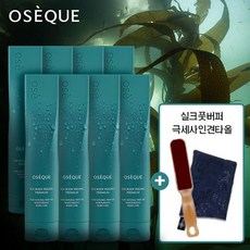 오제끄(OSEQUE) [용량 up!]오제끄 프리미엄 실크 바디필링 10종 시즌2, 1