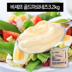 비셰프마요네즈