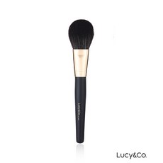 LUCY&CO. [루시앤코] V01_벨벳 파우더브러쉬