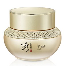 수려한 진생 크림, 60ml, 1개