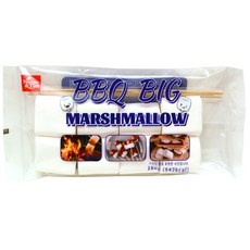 구워먹는마시멜로