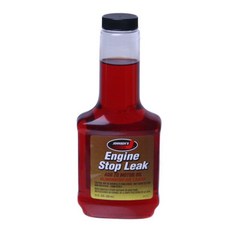 Johnson 존슨 엔진오일 누유방지제(355ml) 가스켓 복원, Johnson 존슨 엔진오일 누유방지제(355ml) 가, 1개