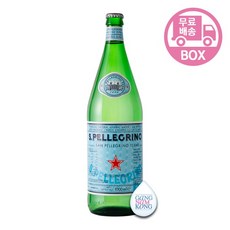 산펠레그리노 1Lx12ea, 12개