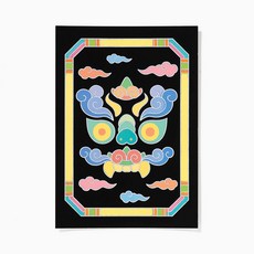 조선왕실등만들기 TOP01