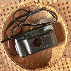 캐논오토보이텔레