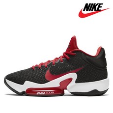 나이키 농구화 WP CT1495 003 줌 라이즈 2