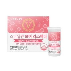 리스펙타유산균